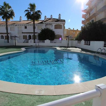 Campoamor 3243 外观 照片