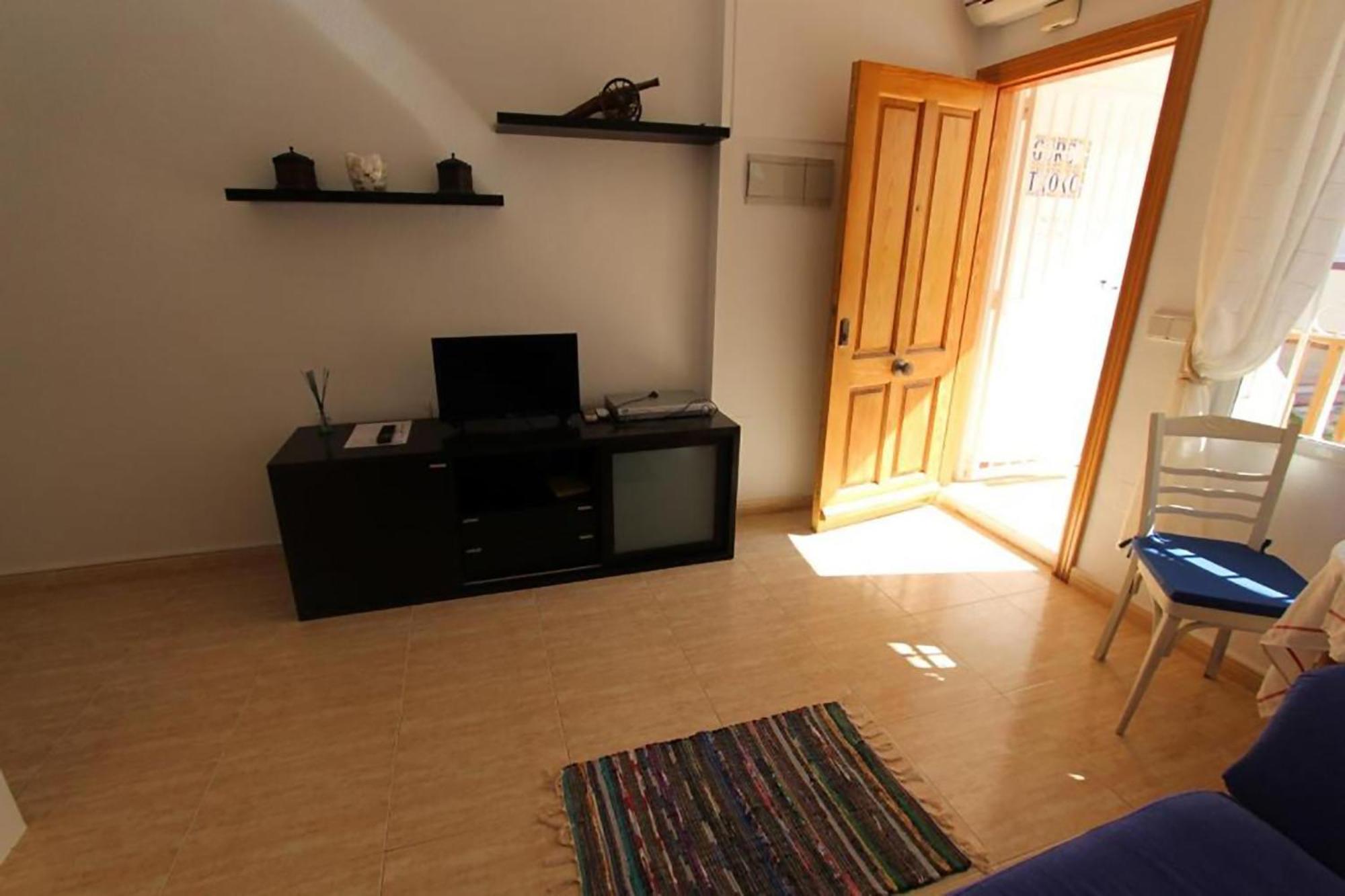 Campoamor 3243 外观 照片