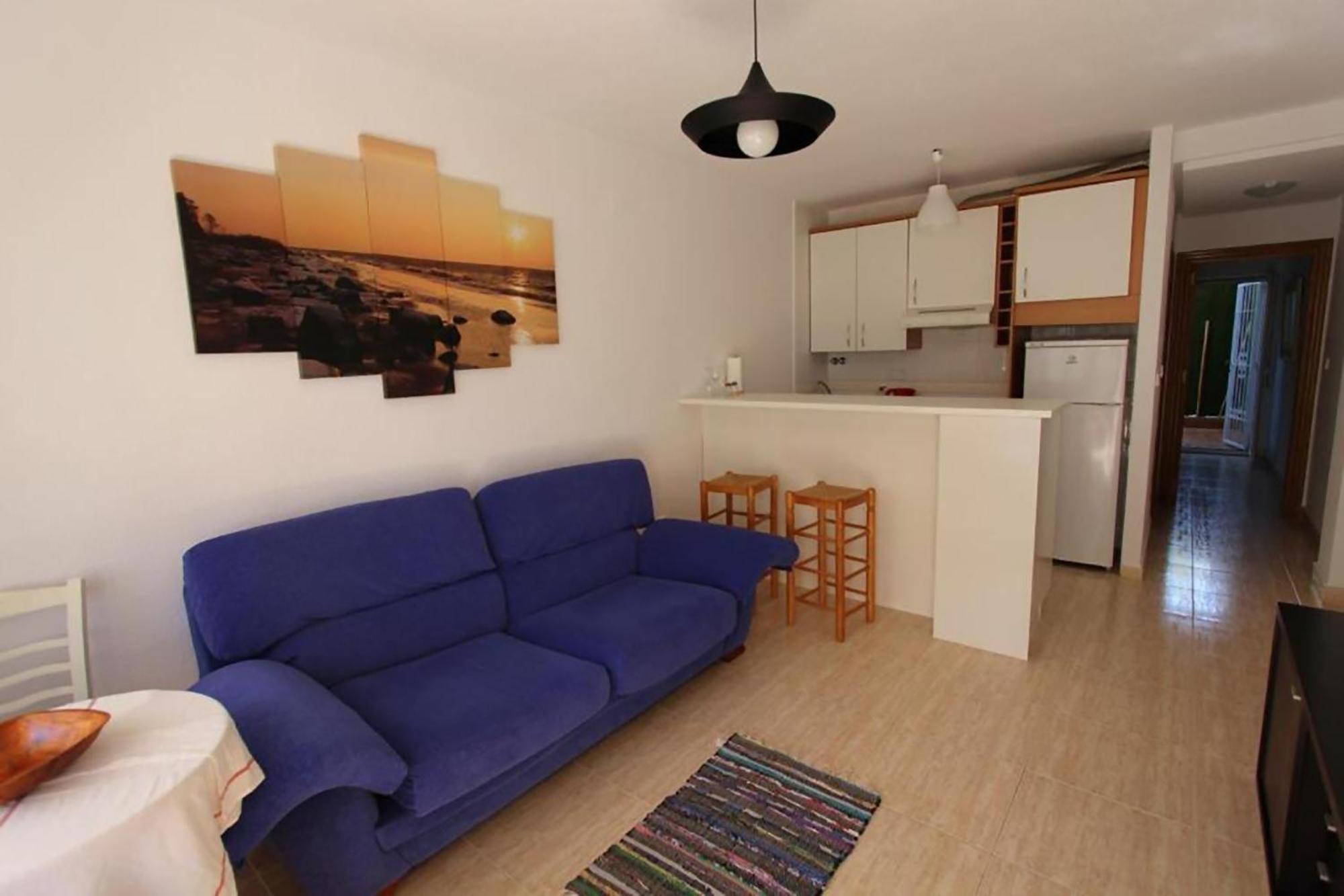 Campoamor 3243 外观 照片