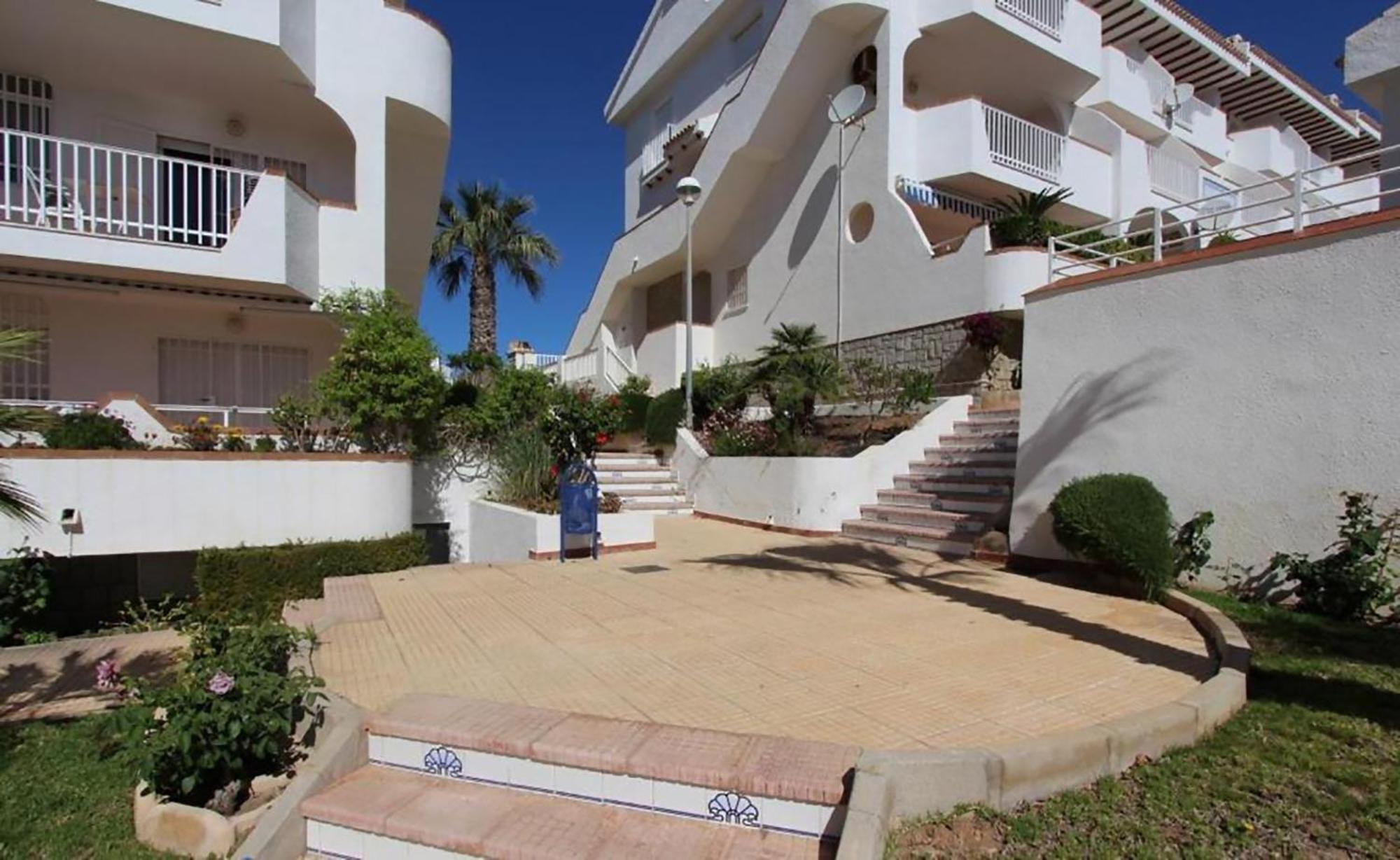 Campoamor 3243 外观 照片