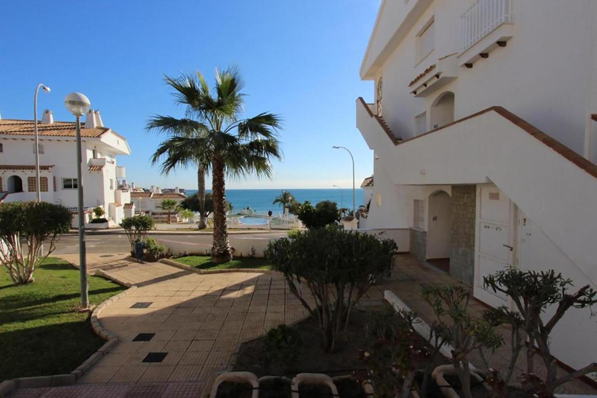 Campoamor 3243 外观 照片