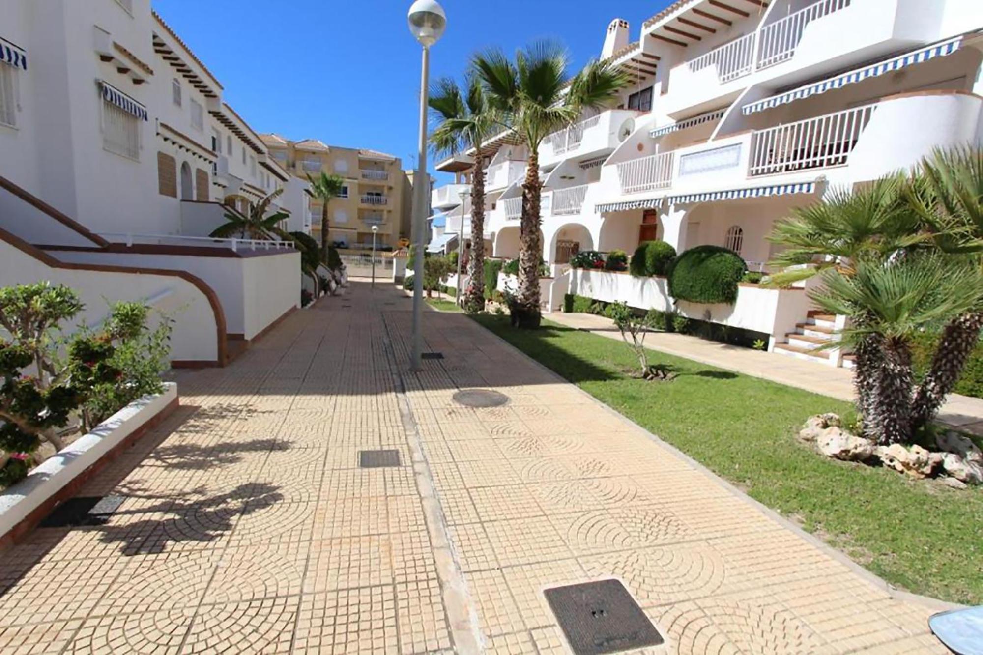 Campoamor 3243 外观 照片