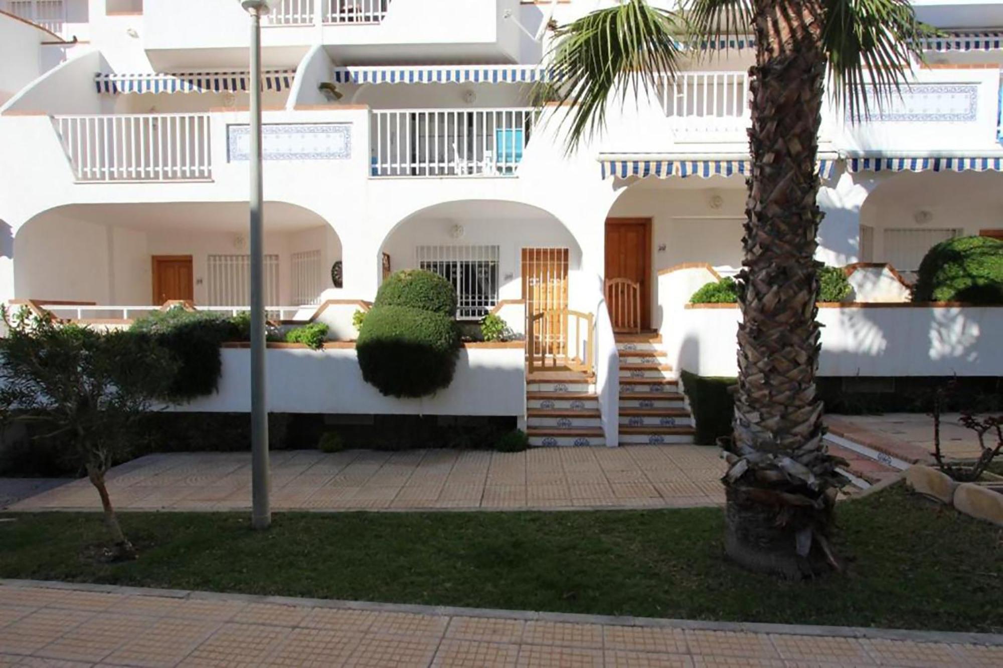 Campoamor 3243 外观 照片